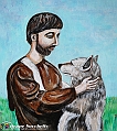VBS_1596 - Mostra San Francesco. Il Cantico delle Creature
